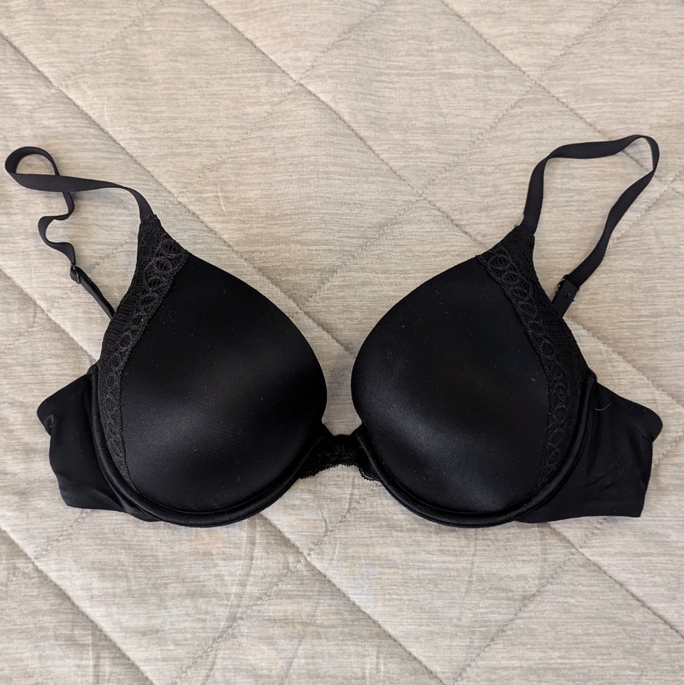 Maidenform Comfort Devotion Bra